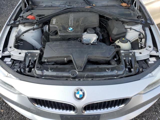 2015 BMW 428 XI WBA3N9C54FK246392