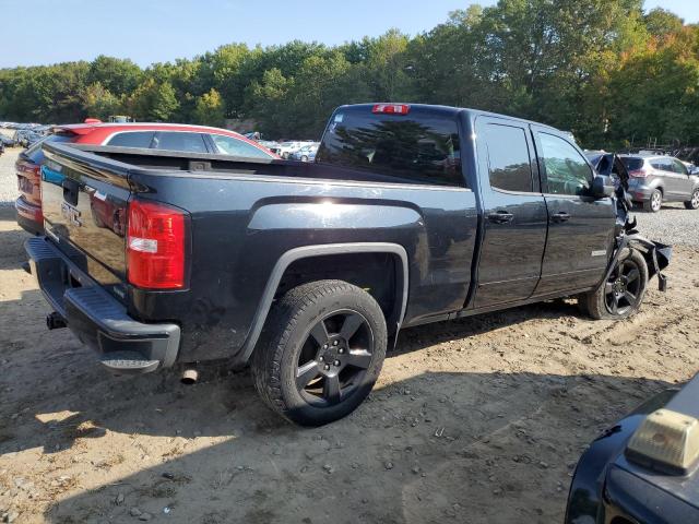2017 GMC SIERRA K1500 1GTV2LECXHZ278089
