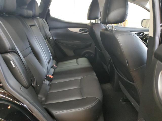 2020 NISSAN ROGUE SPOR - JN1BJ1CW1LW360426