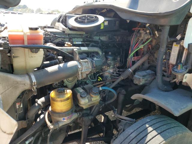 2016 FREIGHTLINER CASCADIA 1 #3255393391