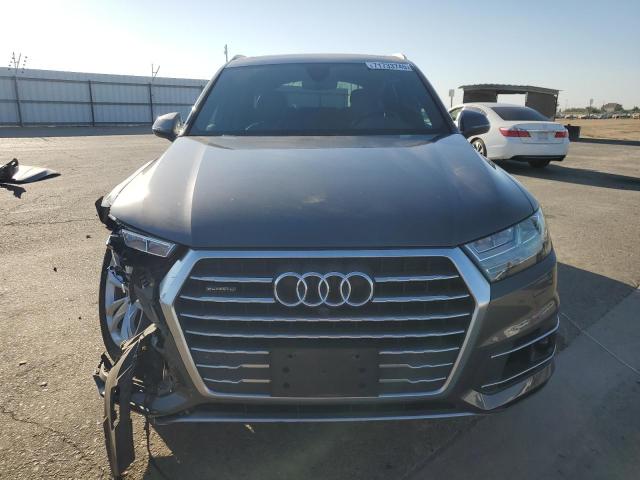 2019 AUDI Q7 PREMIUM WA1LAAF76KD026189