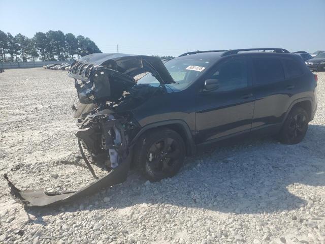 JEEP CHEROKEE S