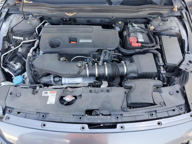 2018 HONDA ACCORD SPORT #3294490490