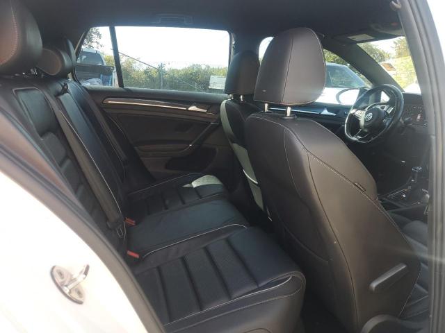 2019 VOLKSWAGEN GOLF R #3240105543