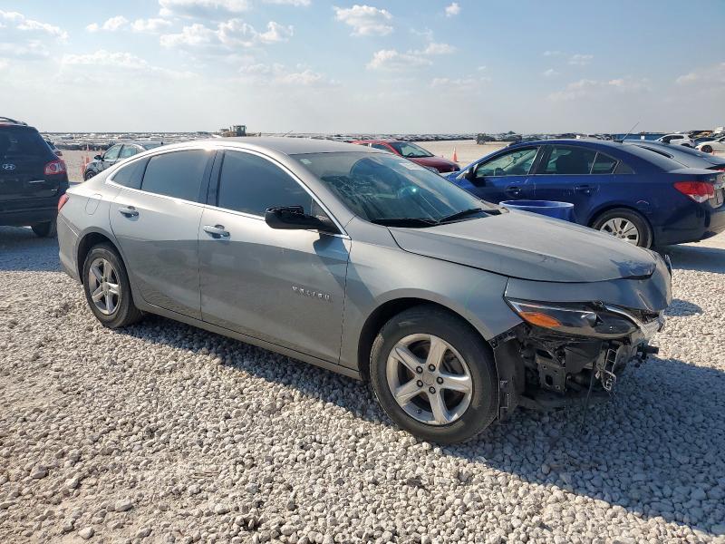 2024 CHEVROLET MALIBU LS 1G1ZB5ST3RF115605
