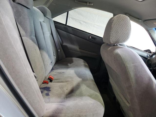 2003 TOYOTA CAMRY LE #3266779361