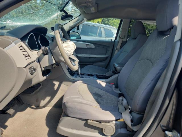 2010 CHEVROLET TRAVERSE L #3265775224