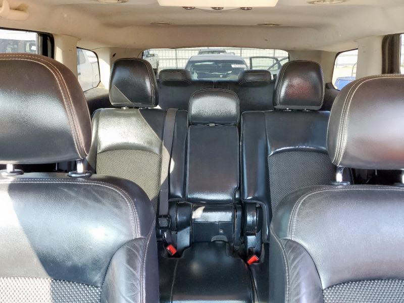 2017 DODGE JOURNEY CR 3C4PDCGG7HT590106