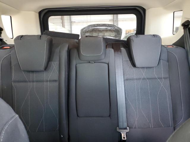 2018 FORD ECOSPORT S MAJ6P1UL3JC227088