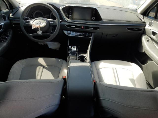 2020 HYUNDAI SONATA SE 5NPEG4JA9LH055344