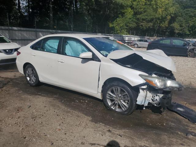 2016 TOYOTA CAMRY LE #3285534277