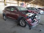Lot #3296245412 2017 HYUNDAI TUCSON SE