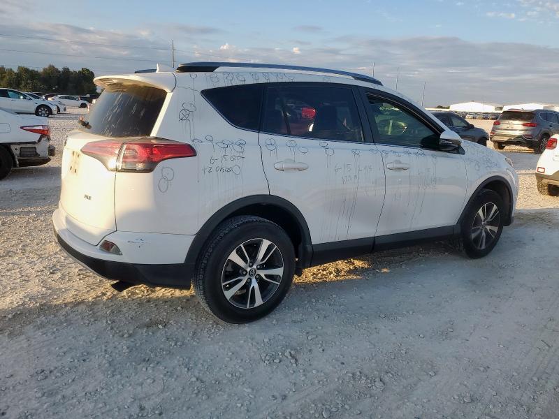 2018 TOYOTA RAV4 ADVEN - Other View