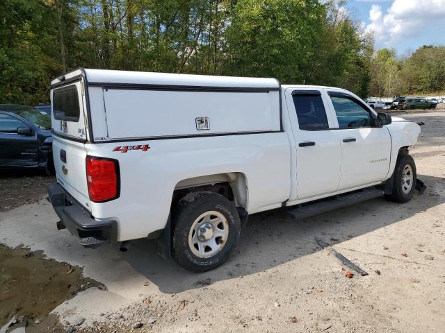 2019 CHEVROLET SILVERADO - 2GCVKNEC3K1166049