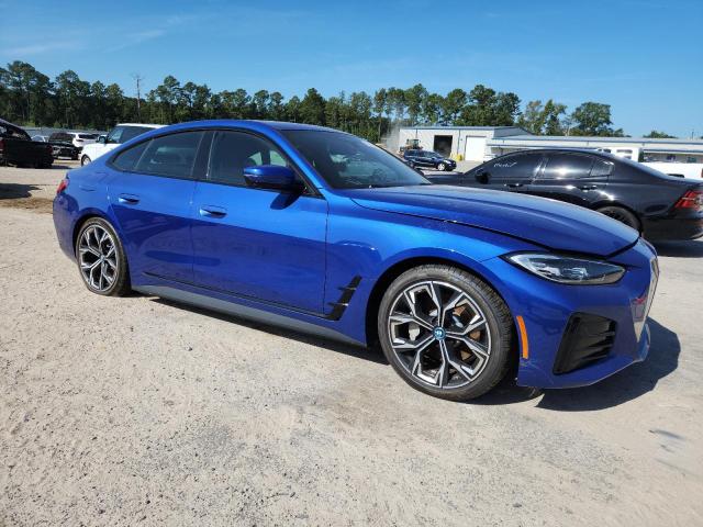 2024 BMW I4 EDRIVE 40 WBY73AW06RFS90322