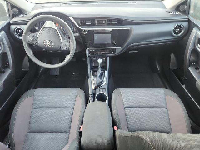 2018 TOYOTA COROLLA L - 2T1BURHE6JC040740