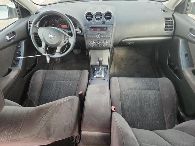 2011 NISSAN ALTIMA BAS - 1N4AL2AP0BC135831