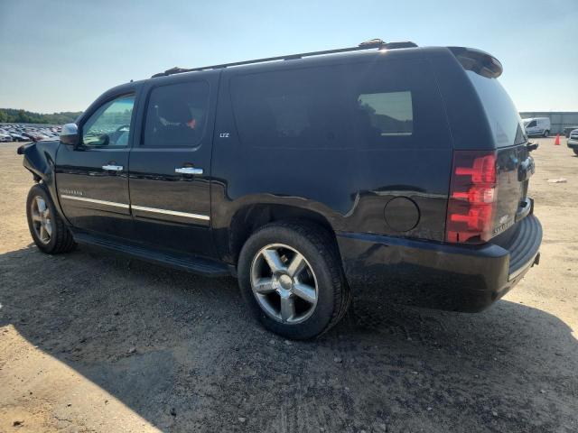 2012 CHEVROLET SUBURBAN K1500 LTZ - 1GNSKKE74CR239627