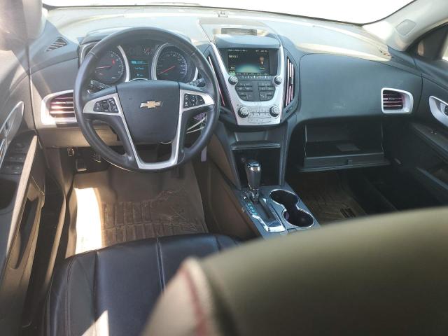 2016 CHEVROLET EQUINOX LTZ - 2GNFLGE39G6333447