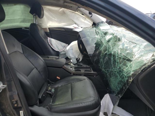 2015 KIA CADENZA PR - KNALN4D71F5171359