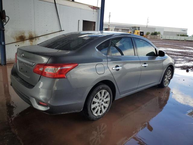 2019 NISSAN SENTRA S 3N1AB7AP2KY250743