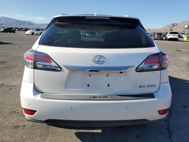 2015 LEXUS RX 350 2T2ZK1BA7FC182898