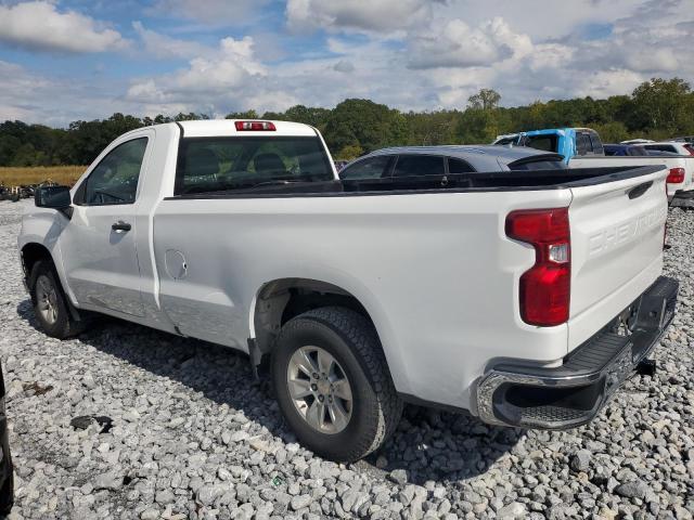 CHEV SILVERADO C1500 2020 3GCNWAEF2LG270869 photo #3