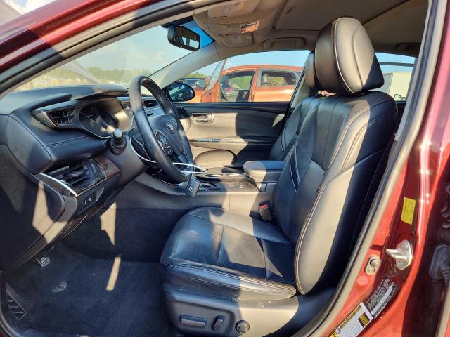 2015 TOYOTA AVALON XLE 4T1BK1EBXFU189529