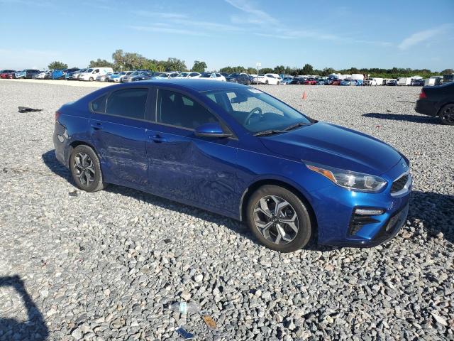 2021 KIA FORTE FE - 3KPF24AD0ME405799