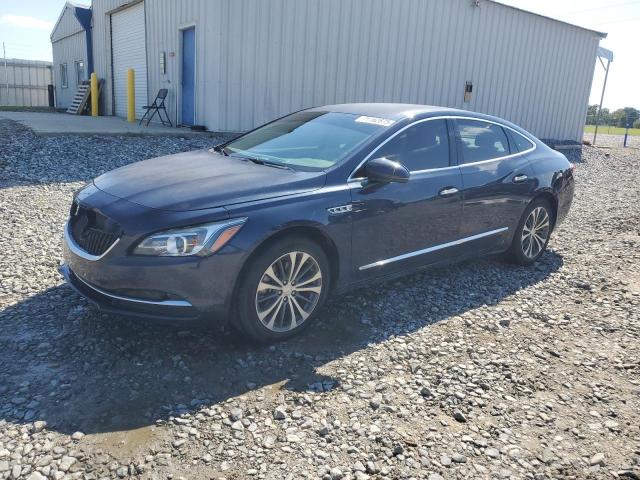 2017 BUICK LACROSSE E 1G4ZP5SS1HU166686