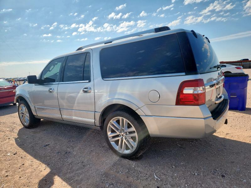 2017 FORD EXPEDITION 1FMJK1LT9HEA14113