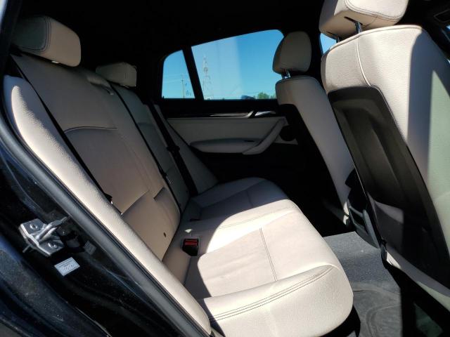 2016 BMW X4 XDRIVE2 5UXXW3C57G0R19718