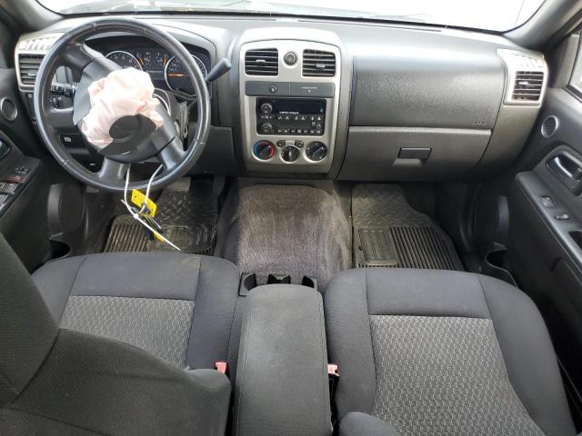 2010 CHEVROLET COLORADO L - 1GCDSCDE0A8111007