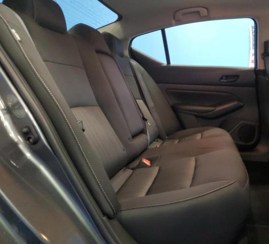 2025 NISSAN ALTIMA SV 1N4BL4DV3SN319661