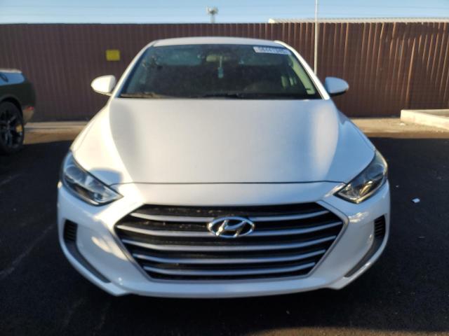 2018 HYUNDAI ELANTRA SEL 5NPD84LFXJH249671