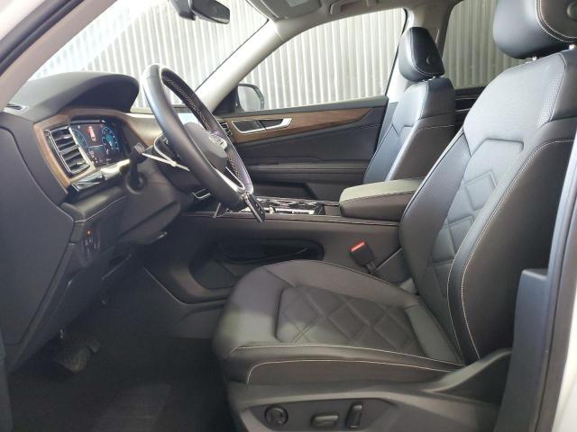 2025 VOLKSWAGEN ATLAS SE 1V2WR2CA1SC530462