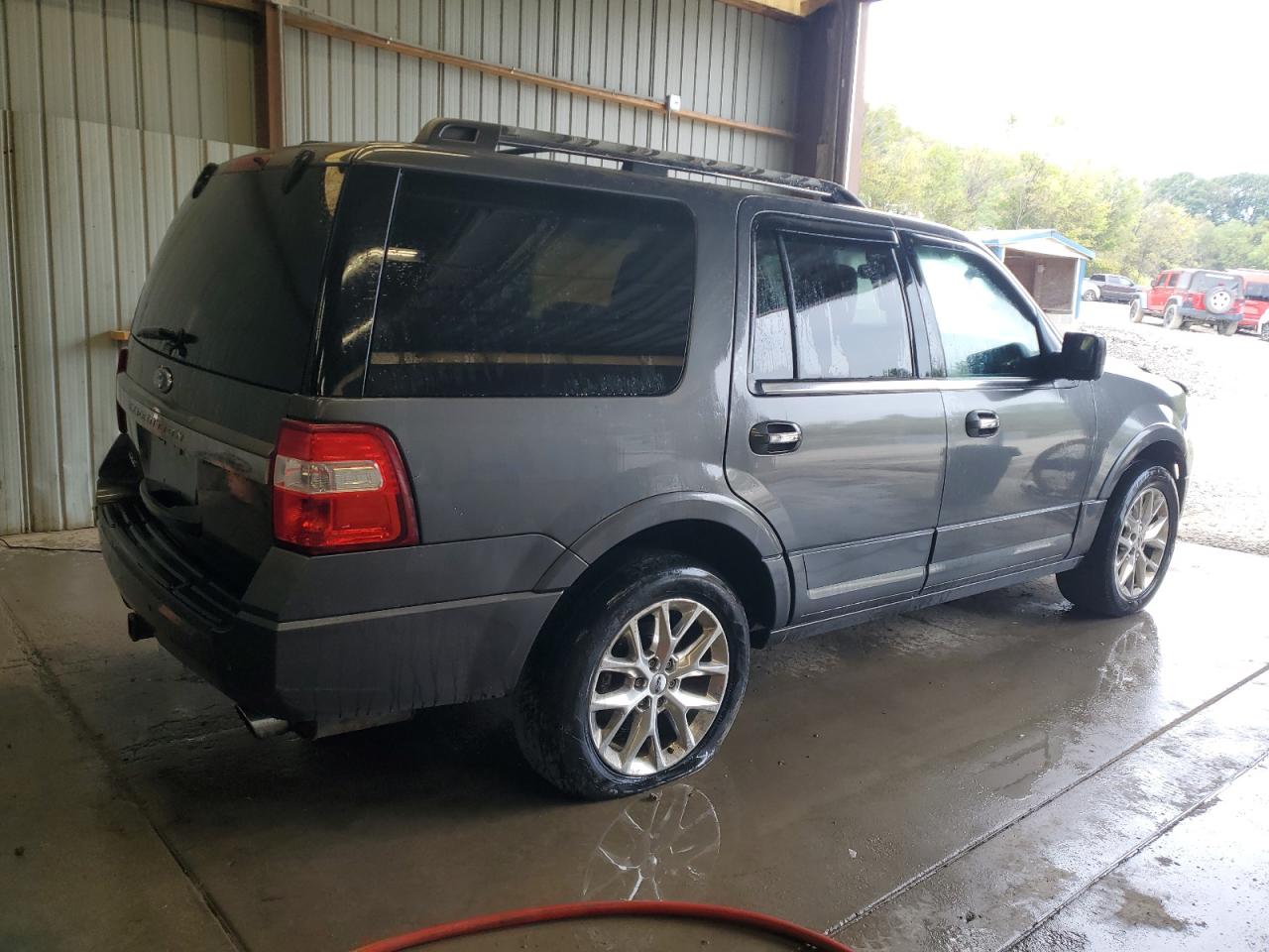 FORD EXPEDITION LIMITED