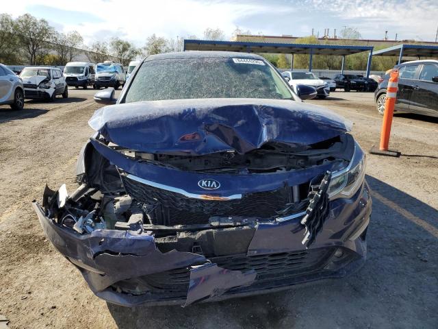 2019 KIA OPTIMA LX - 5XXGT4L30KG283293