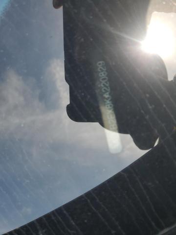 2019 LAND ROVER RANGE ROVER VELAR S SALYB2EX8KA220829