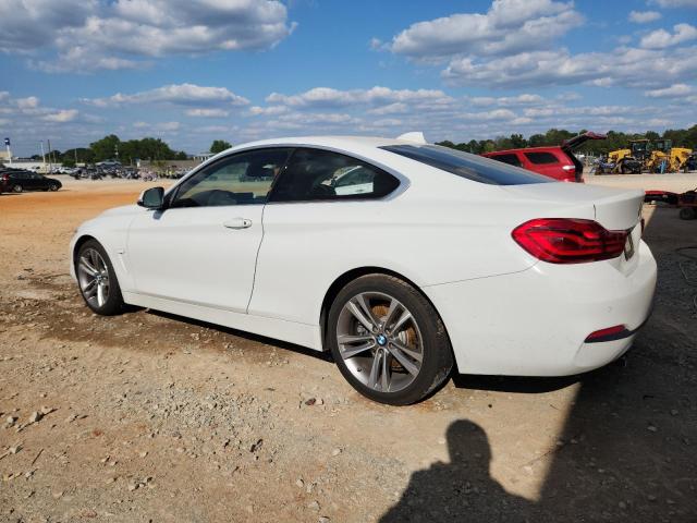 2019 BMW 440I WBA4W7C51KAG52543
