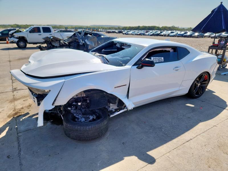 CHEVROLET CAMARO LS