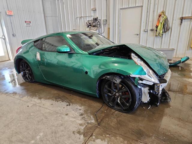 2016 NISSAN 370Z BASE #3304011664