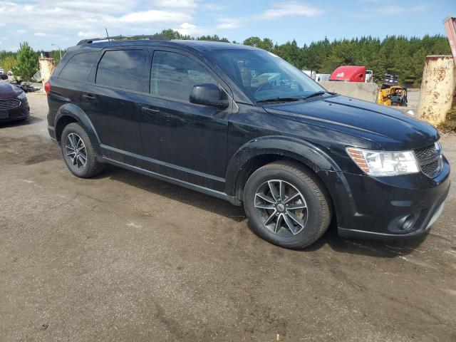 2019 DODGE JOURNEY SE 3C4PDCBB4KT872478