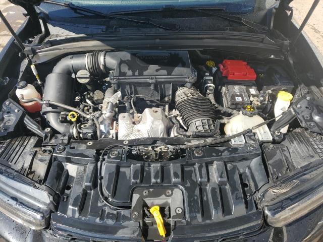 2023 DODGE HORNET GT ZACNDFAN4P3A01591