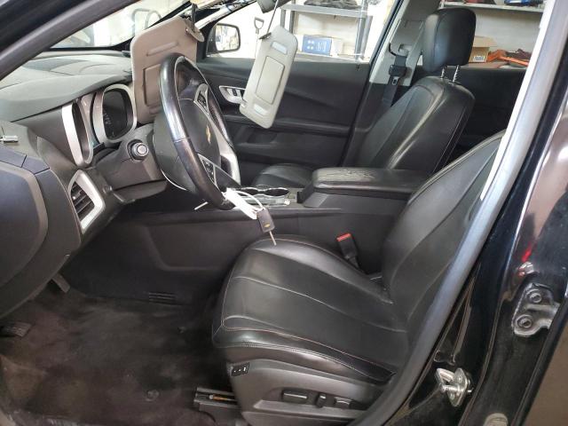 2016 CHEVROLET EQUINOX LT #3303769445