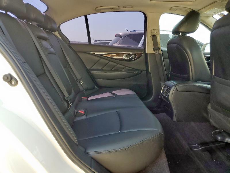 2018 INFINITI Q50 LUXE JN1EV7AP6JM358518