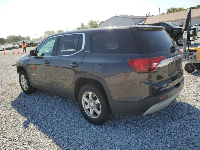 2018 GMC ACADIA SLE - 1GKKNKLA5JZ236686