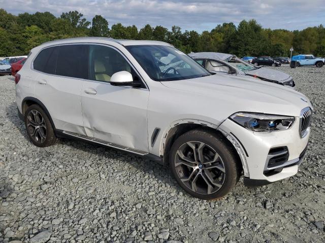 2021 BMW X5 SDRIVE - 5UXCR4C07M9E71944