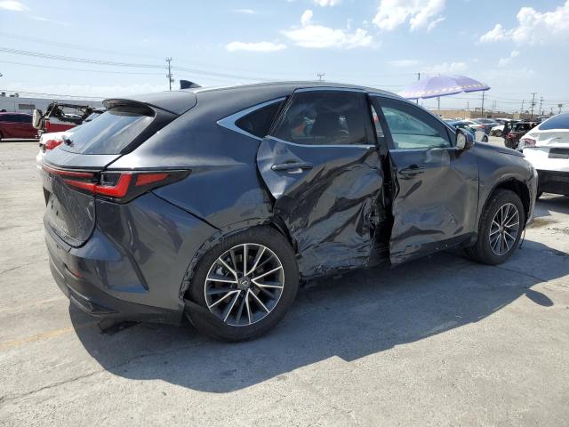 2025 LEXUS NX 350H BASE JTJGKCEZ7S5036580