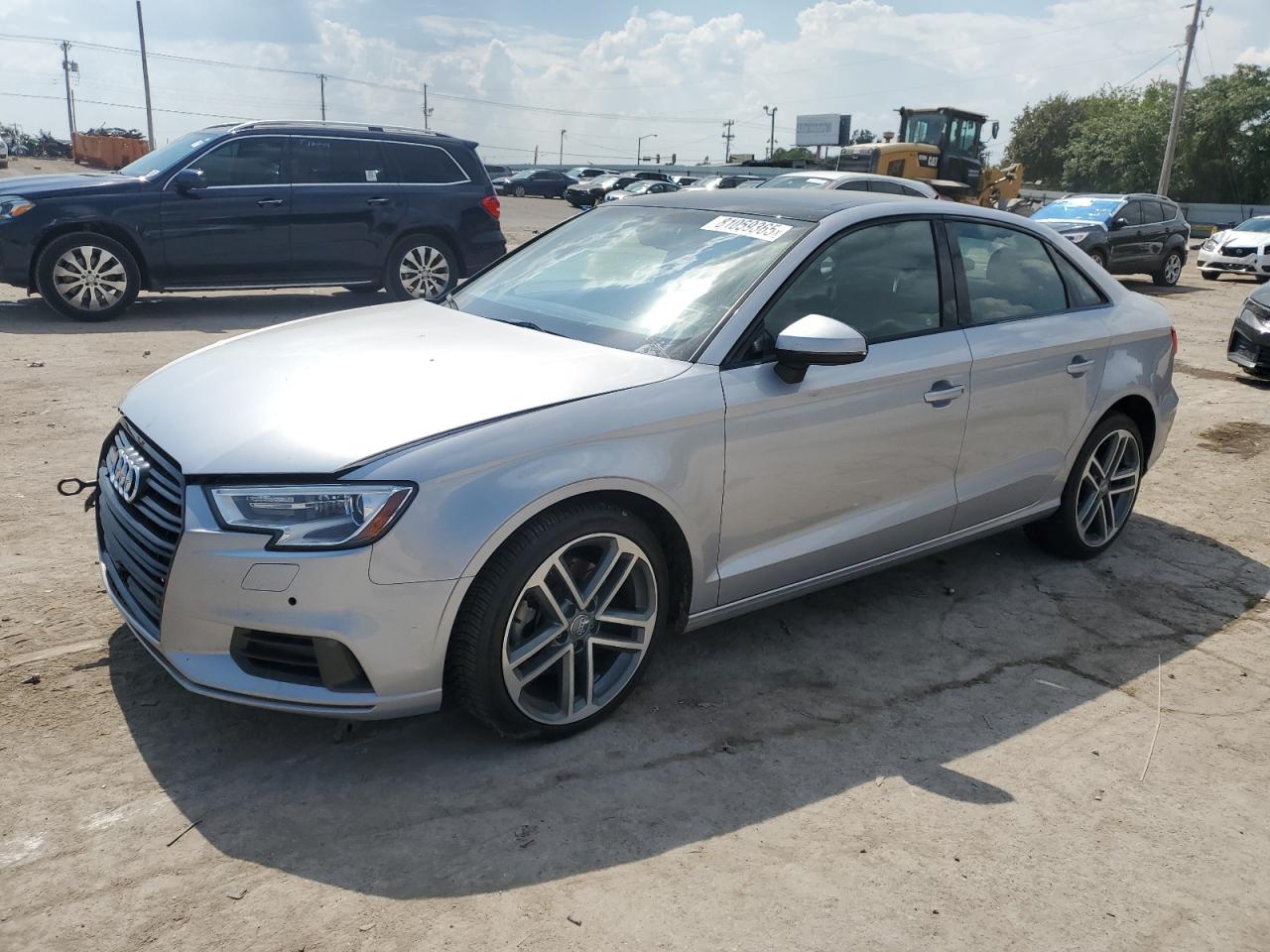 AUDI A3 PREMIUM